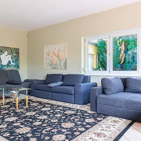 Comfortable Rooms In A Beautiful House Gd Wien Eksteriør bilde