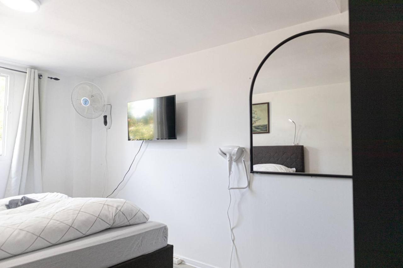 Comfortable Rooms In A Beautiful House Gd Wien Eksteriør bilde
