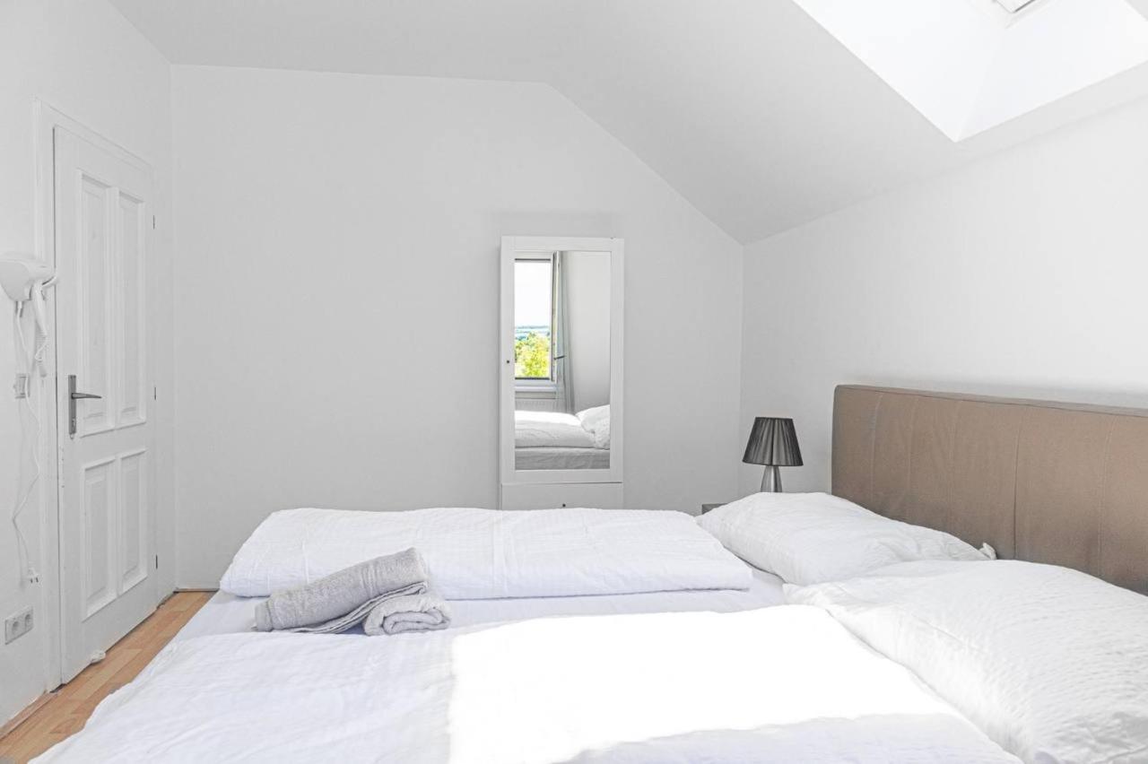 Comfortable Rooms In A Beautiful House Gd Wien Eksteriør bilde