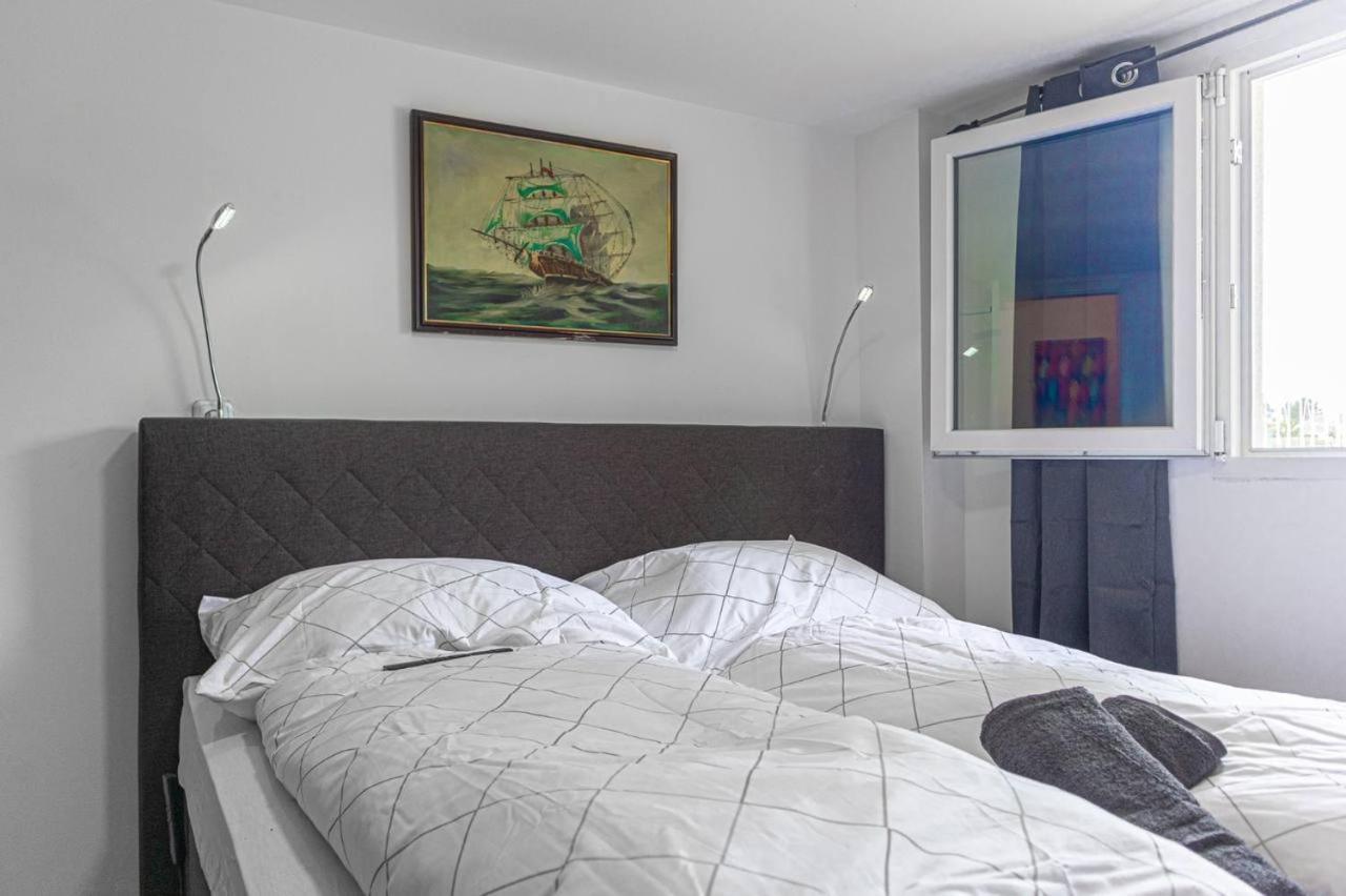 Comfortable Rooms In A Beautiful House Gd Wien Eksteriør bilde
