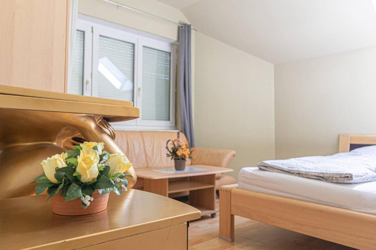 Comfortable Rooms In A Beautiful House Gd Wien Eksteriør bilde