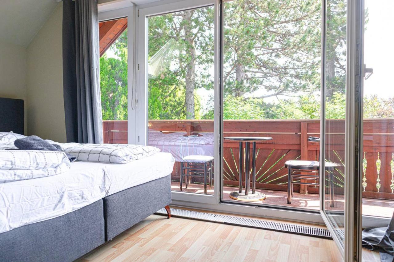 Comfortable Rooms In A Beautiful House Gd Wien Eksteriør bilde
