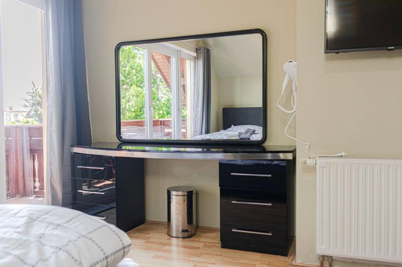 Comfortable Rooms In A Beautiful House Gd Wien Eksteriør bilde
