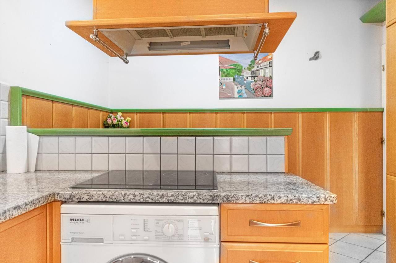 Comfortable Rooms In A Beautiful House Gd Wien Eksteriør bilde