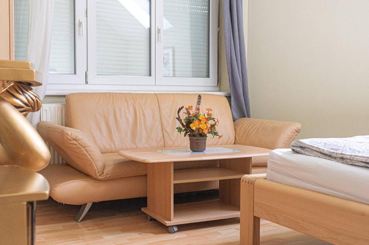 Comfortable Rooms In A Beautiful House Gd Wien Eksteriør bilde