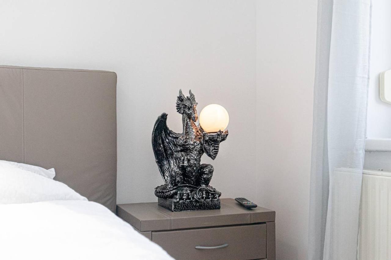 Comfortable Rooms In A Beautiful House Gd Wien Eksteriør bilde