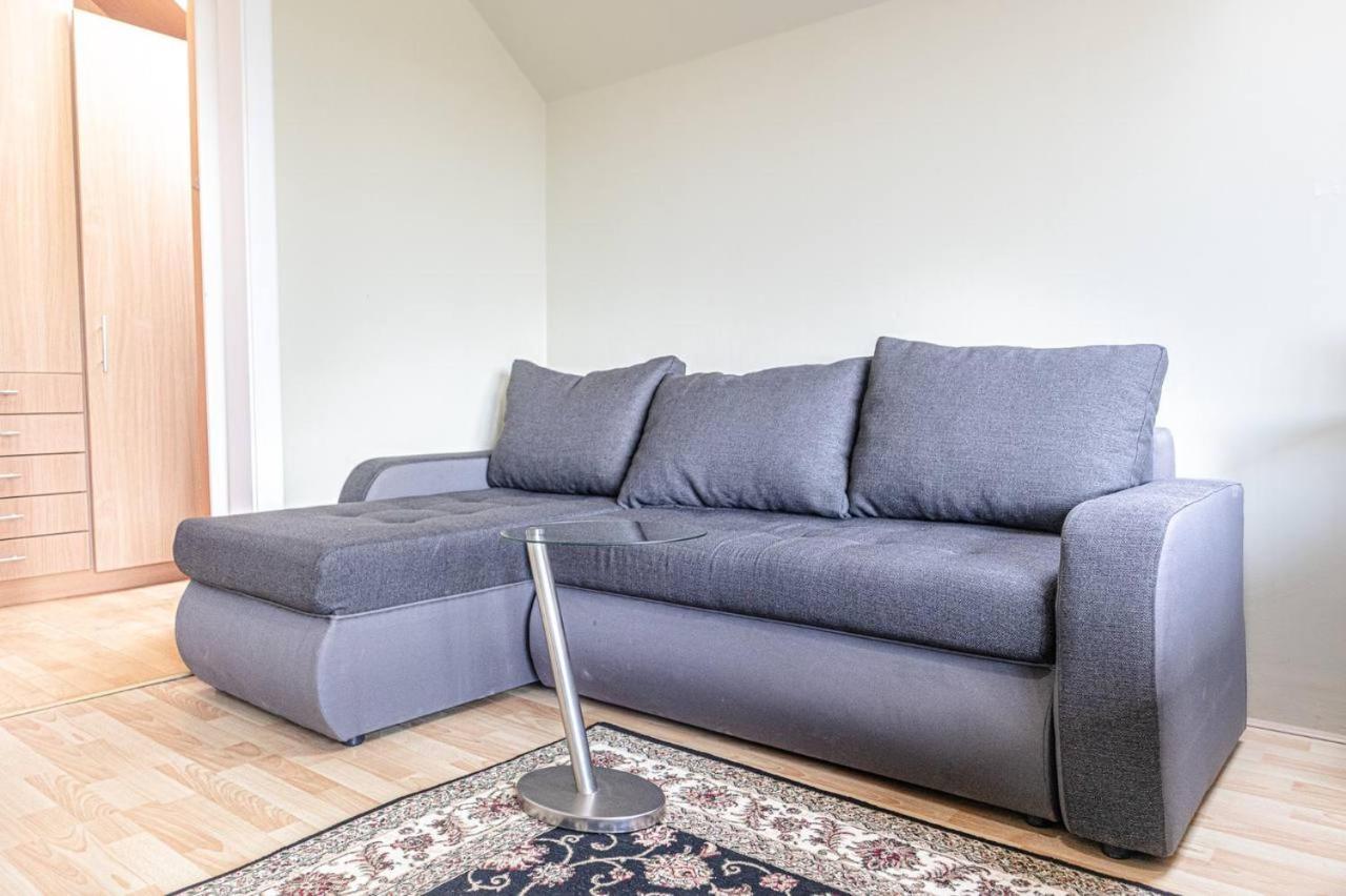 Comfortable Rooms In A Beautiful House Gd Wien Eksteriør bilde