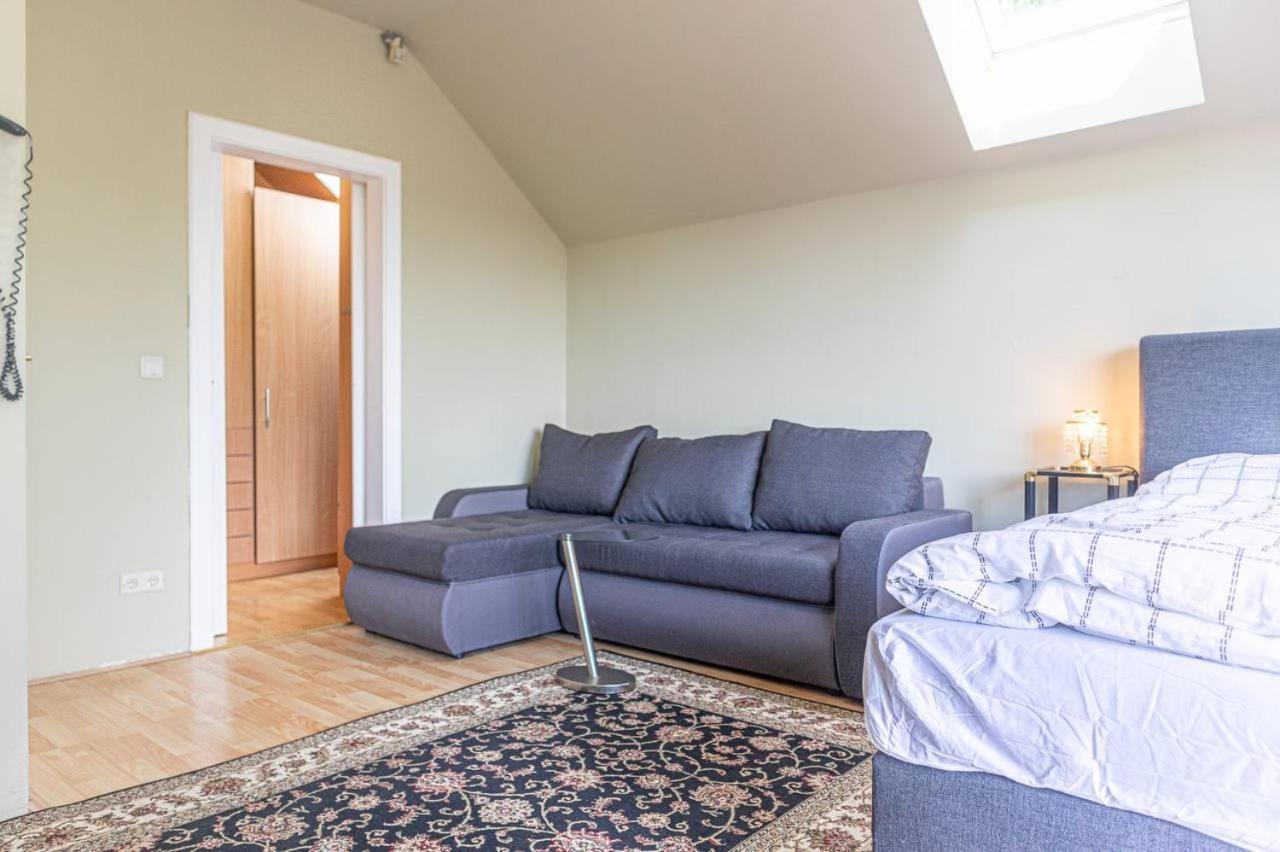 Comfortable Rooms In A Beautiful House Gd Wien Eksteriør bilde