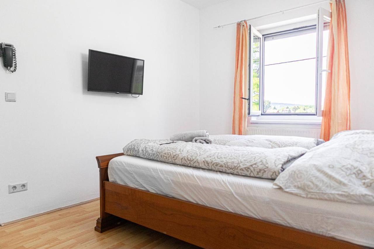 Comfortable Rooms In A Beautiful House Gd Wien Eksteriør bilde