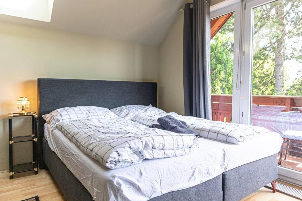 Comfortable Rooms In A Beautiful House Gd Wien Eksteriør bilde
